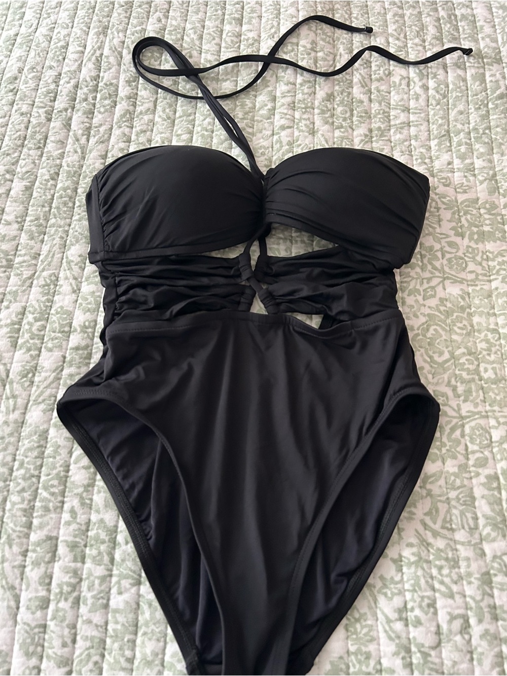 Bundle of 3 La Blanca Swimsuits - Picture 7 of 15